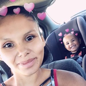 Meet your Posher, Sabrina